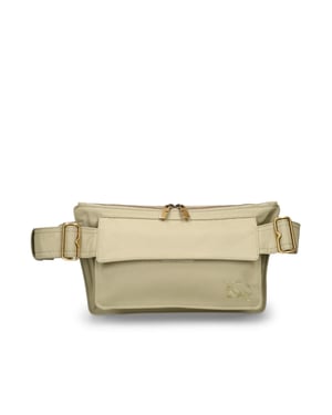 Trench Gabardine Logo Heuptas