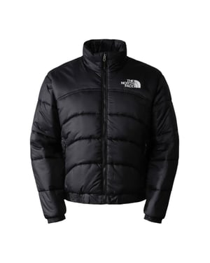 TNF 2000 Logo Puffer Jacket