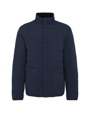 Gewatteerde Shoreman-jas