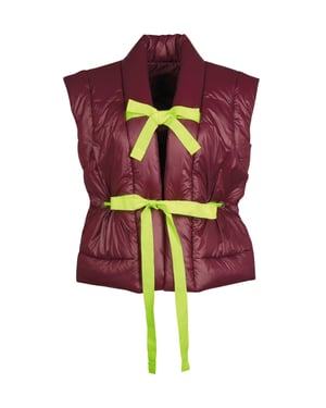 Barbour x Roksanda Arna Shine Gilet Jacket