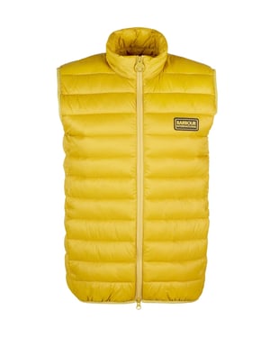 Racer Reed Gilet Vest