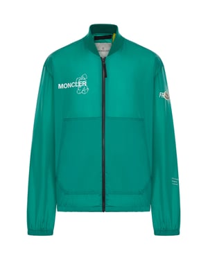 Moncler Genius x FRGMT Ostria bomberjack