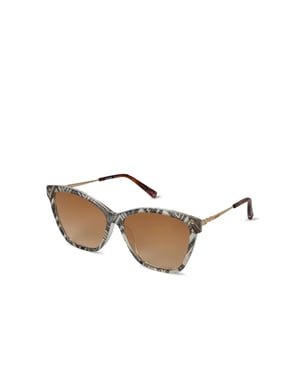 MIS0003S Cat-Eye zonnebril