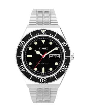 Q-serie M79 40mm automatisch horloge