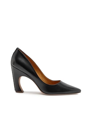 Oli 80 Spetsiga Pumps