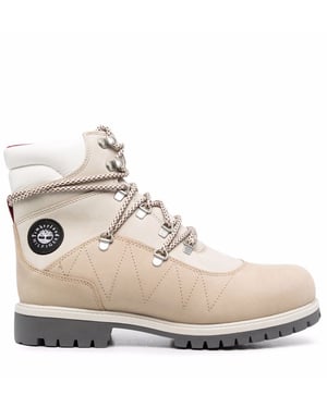Tommy Hilfiger x Timberland wandelschoenen
