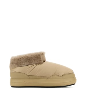 Polar Ankelboots