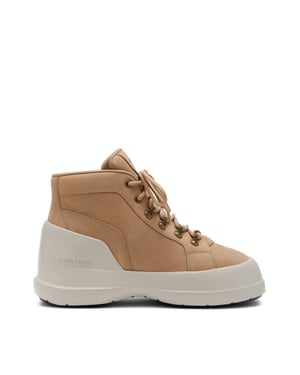 Luna Trek Mid Nubuck laarzen