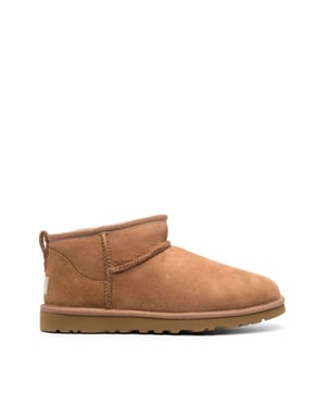 Klassieke Ultra Mini Boots