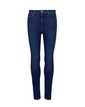 Peg Skinny Jeans