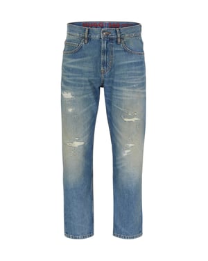 340 Vintage Wash Jeans