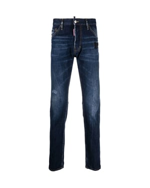 Cool Guy Slim Jeans