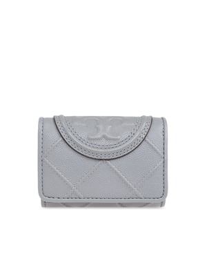 Fleming Soft Logo Portemonnee