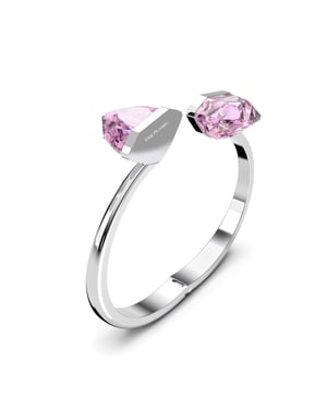 Lucent Bangle Armband