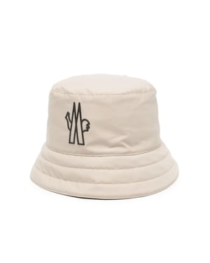 Grenoble Day-Namic Logo Bucket Hat