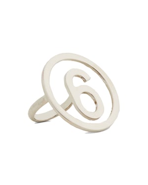 6 Logotypring