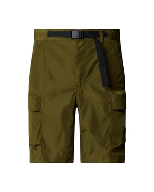 NSE Cargo Pocket Shorts
