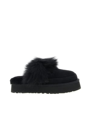 Discette Chalet slippers