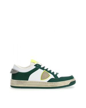 Lyon lage sneakers