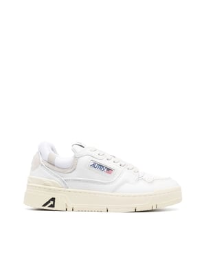 CLC Rookie Low Sneakers