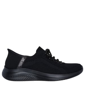Women's Skechers Ultra Flx 3 Ld99 in Black