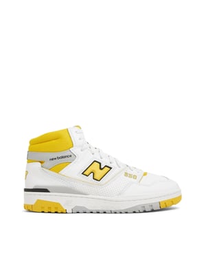 BB650 hoge sneakers