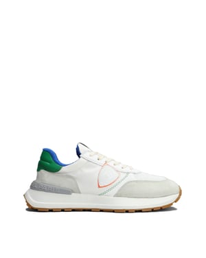 Antibes lage sneakers