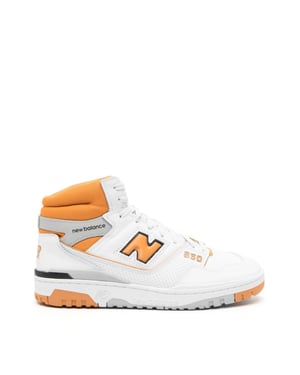 BB650 hoge sneakers