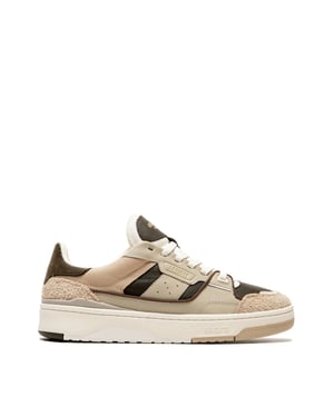 Låga sneakers från Clay