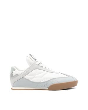 Kick Low-Top Sneakers