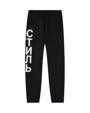 CTNMB Logo Joggingbroek