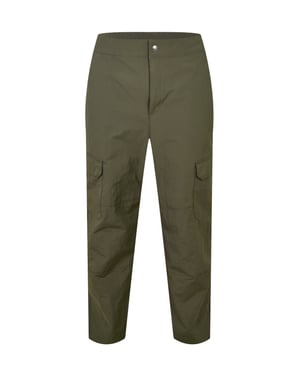 78 Low-Fi Hi-Tek Cargobroek