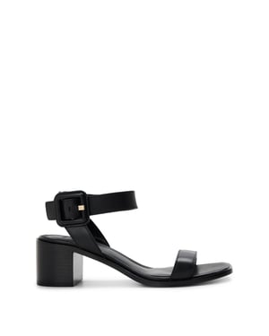 Women's Boss San50 Vcbk 10271779 0 Walking Sandals in Black