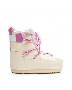 Icon Mid Sneaker Snow Boots