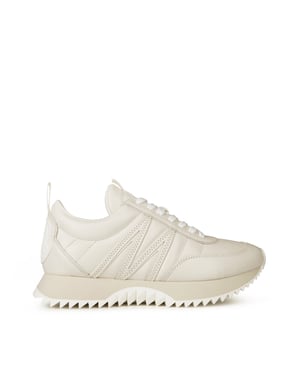 Pacey Logo Chunky Sneakers