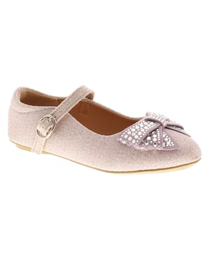 Princess Stardust Girls Shoes Party Lola purple