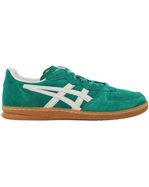 Asics Hay x Skyhand OG Mens Green Trainers