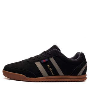 Ben Sherman Original Keeler Mens Trainers