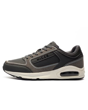 Nicce Elossi Mens Trainers