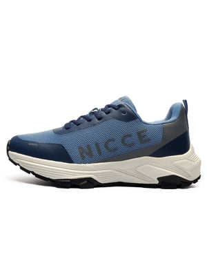 Nicce Metolo Mens Trainers