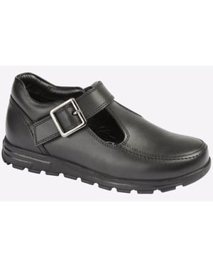 Roamers Evie Memory Foam Shoes Girls