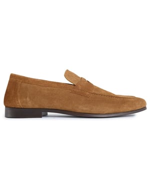 Soletrader Liam Loafer Skor