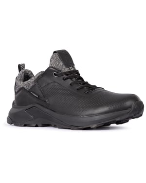 Men's DLX Cole Trainer in Black