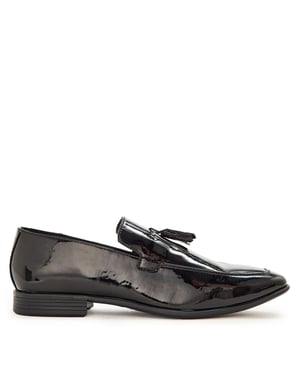 Men's Lambretta Mens in Black