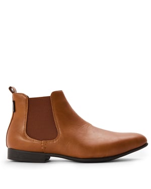 Men's Lambretta Mens in Brown