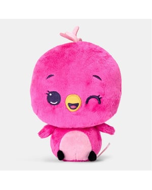 Accessories Character Flmngo Plush Toy in Multi