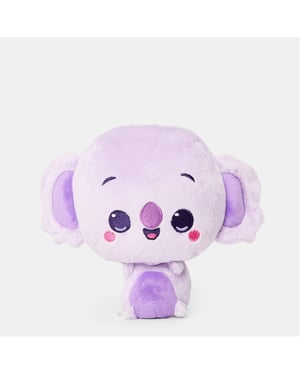 Accessories Character Koala Plush Toy in Multi