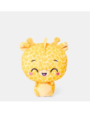 Accessories Character 6 Giffe Plush Toy in Multi