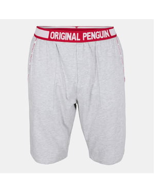 Originals Penguin Lounge Herr Grå Shorts