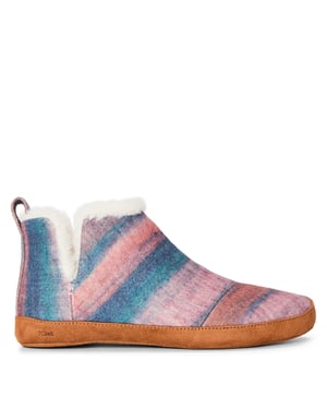 Women's Toms Slip Ladies in Multi